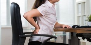 Can bad posture cause sciatica