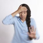 can bad posture cause dizziness