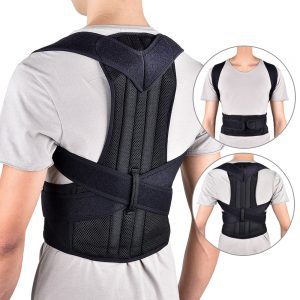 How Long do You Have to Wear a Posture Corrector