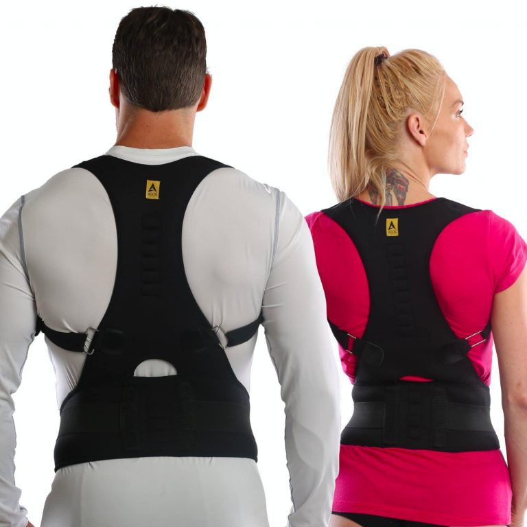 How Long do You Have to Wear a Posture Corrector