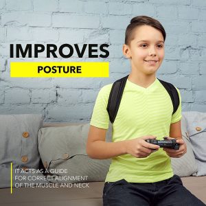 Leramed posture corrector review