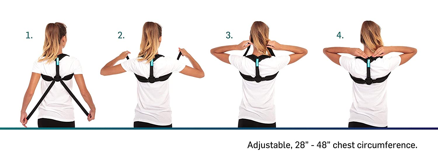 Marakym posture corrector review