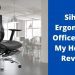 Sihoo Ergonomic Office Chair