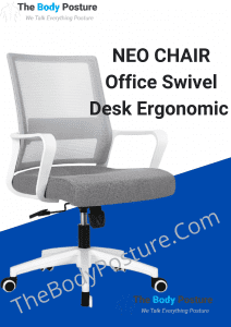 Office Swival Desk Ergonomic