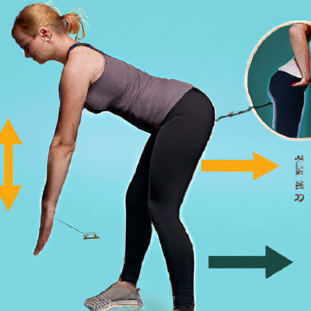 How To Fix Lower Back Posture