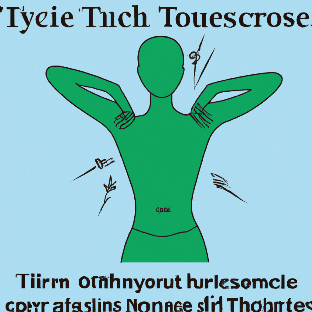 Thoracic Outlet Syndrome Treatment Exercises